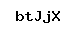 Code antispam