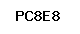 Code antispam