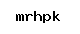 Code antispam