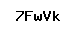 Code antispam
