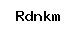 Code antispam