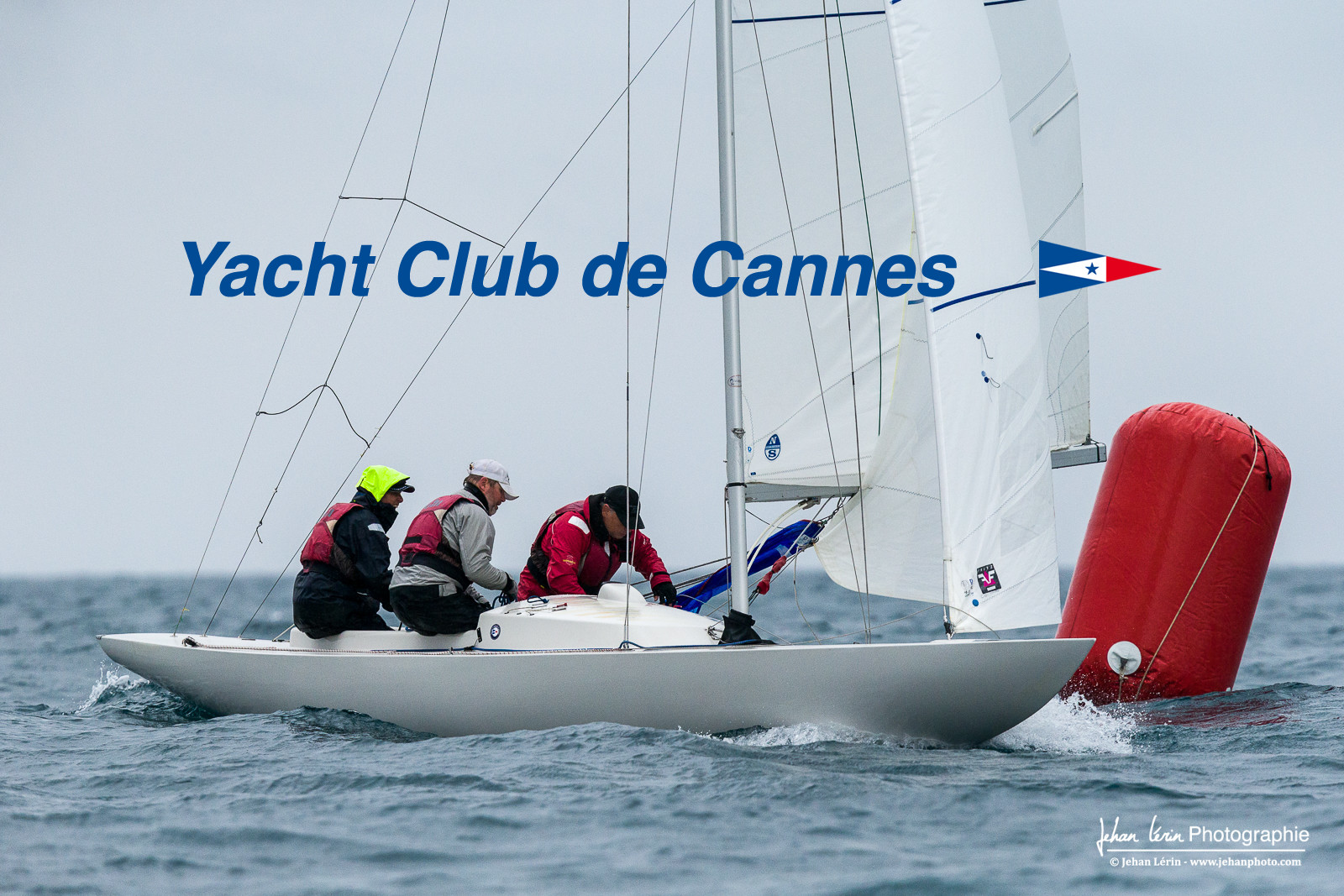 Semaine Internationale de Cannes de Dragon 2022