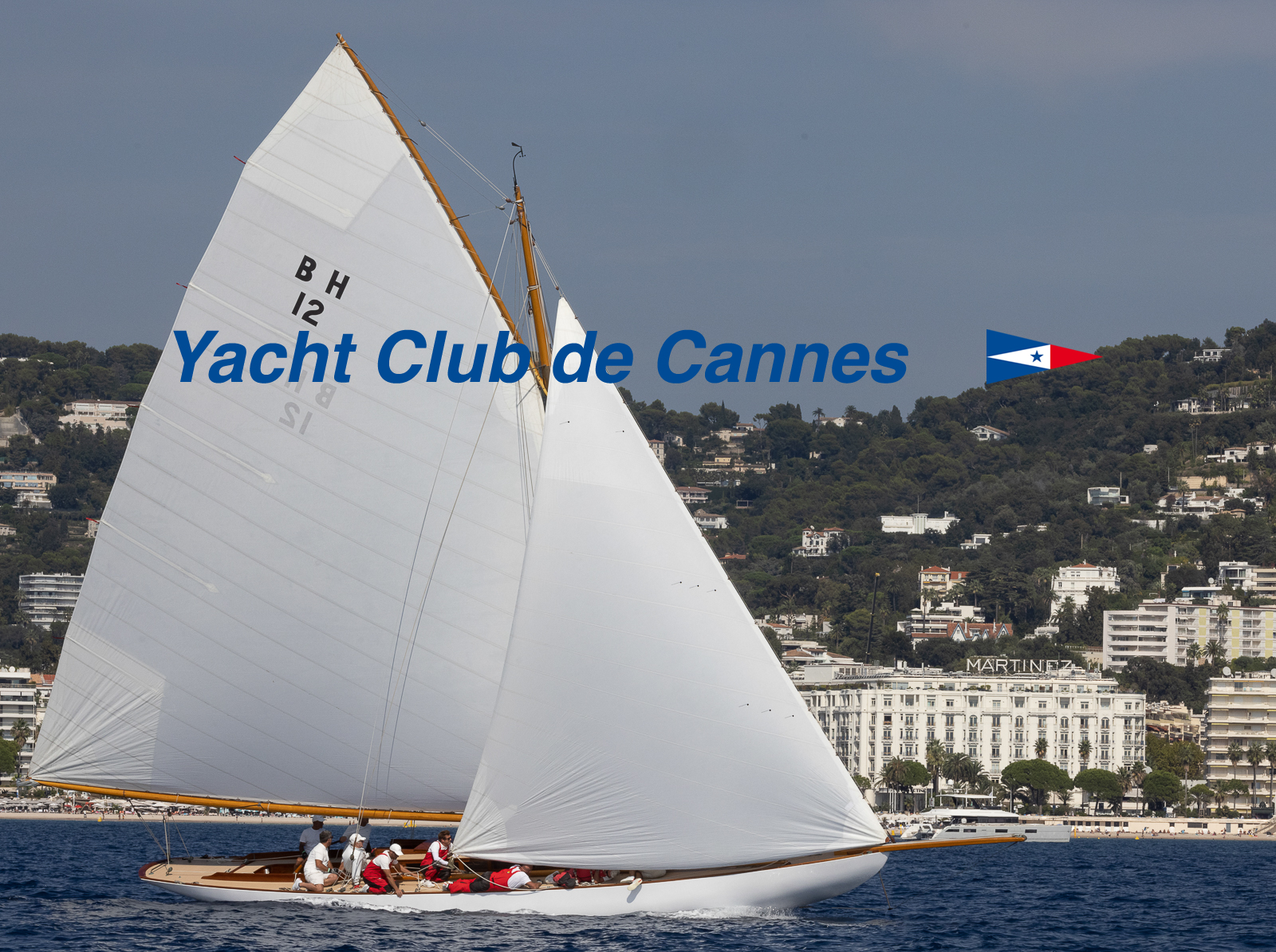 Régates Royales 2021
