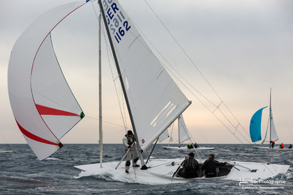 Cannes Dragon Grand Prix 2017