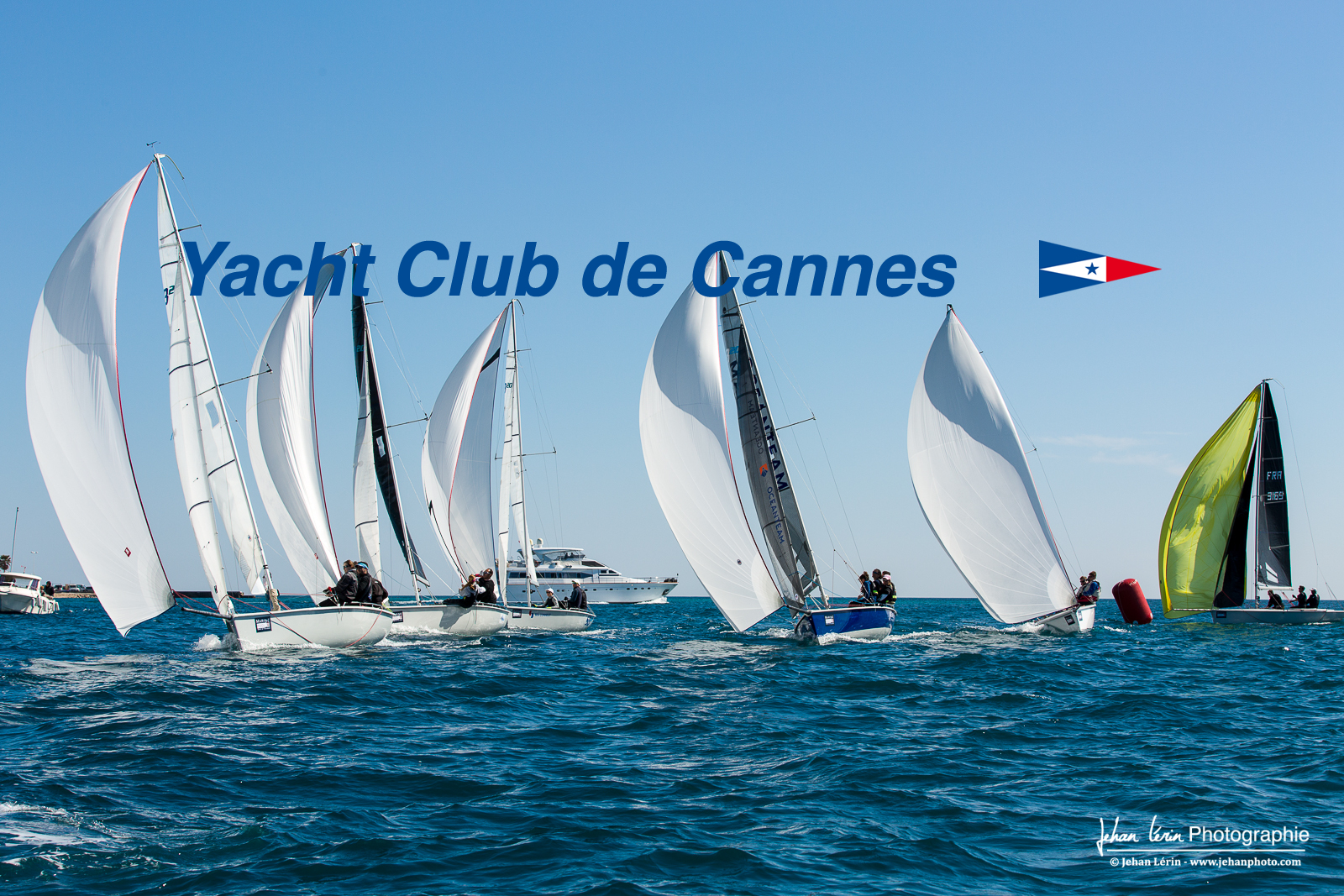 Cannes Sailing Cup 2016
