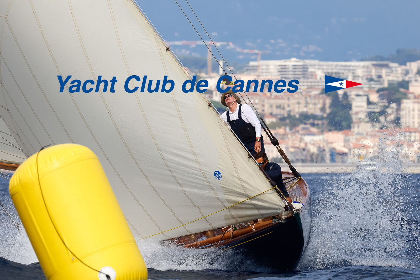 Régates Royales 2021