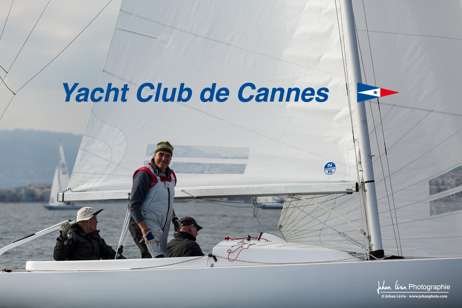 Cannes Dragon Grand Prix 2017