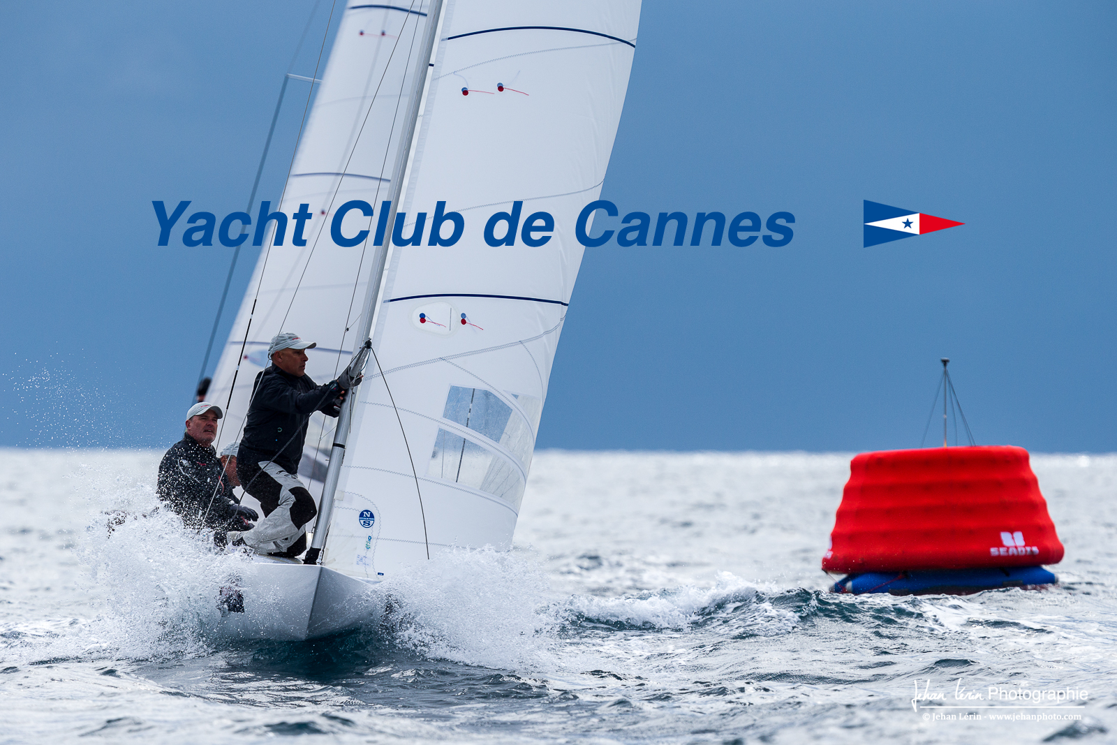 Cannes Dragon Grand Prix 2022