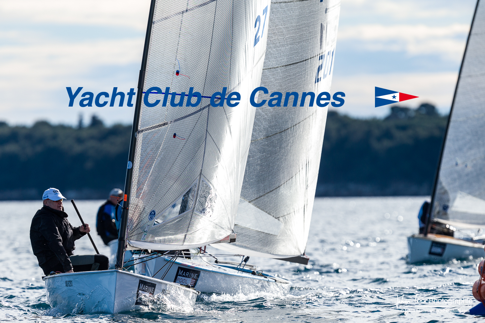 Semaine Internationale de Cannes de Finn 2022
