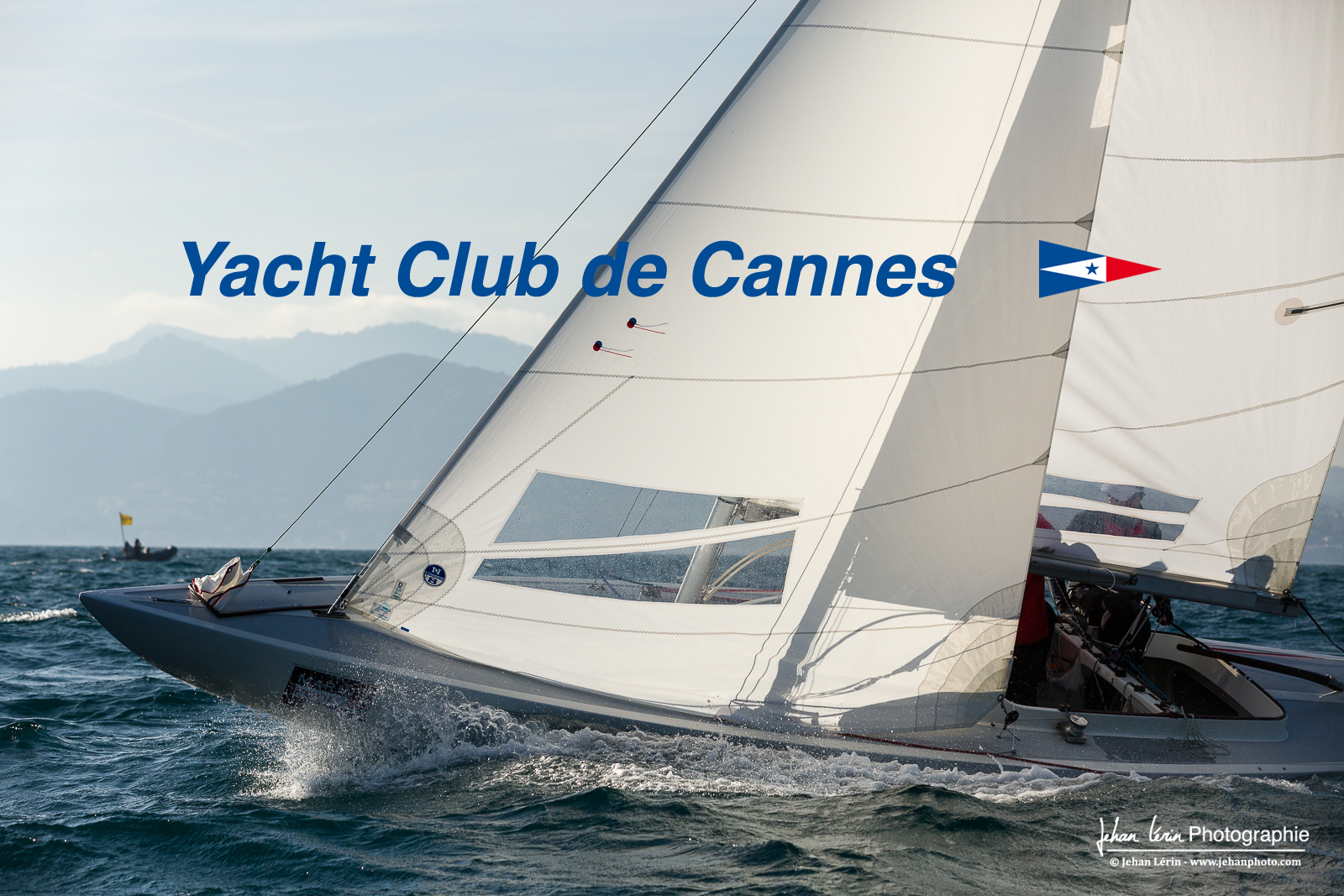 Cannes Dragon Grand Prix 2017