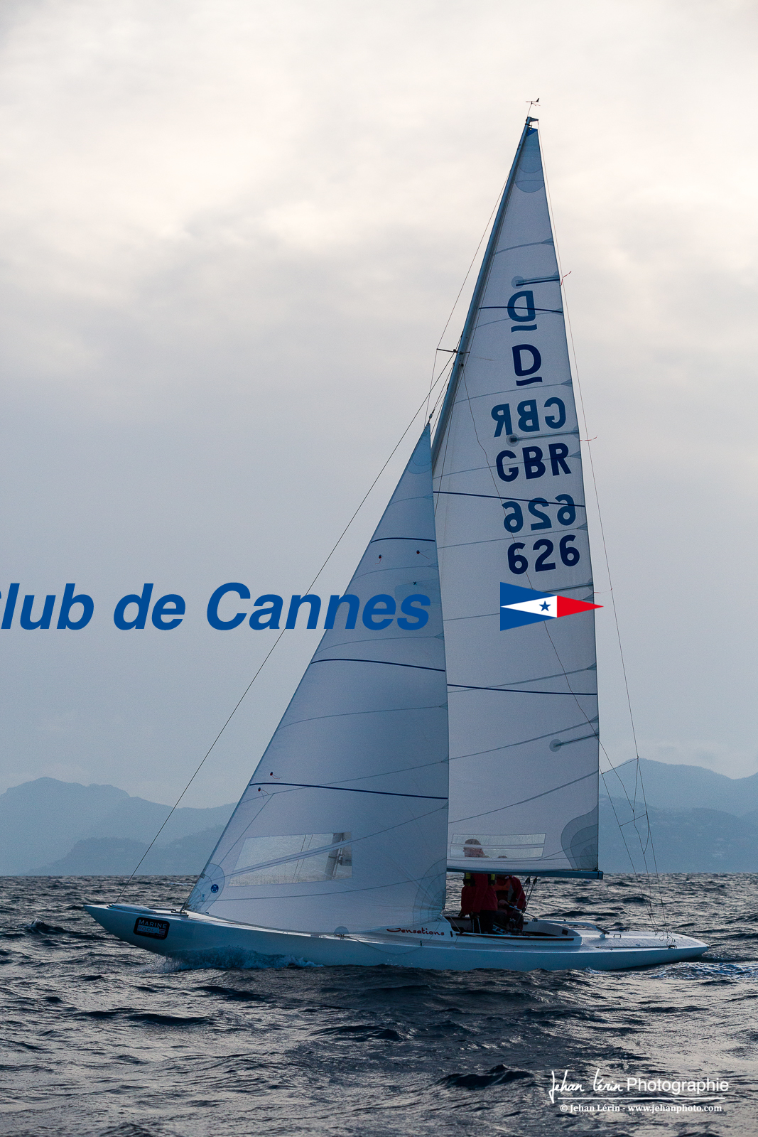 Cannes Dragon Grand Prix 2017