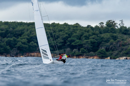 Coupe d'Hiver Dragon 2022