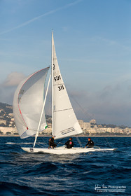 Cannes Dragon Grand Prix 2017