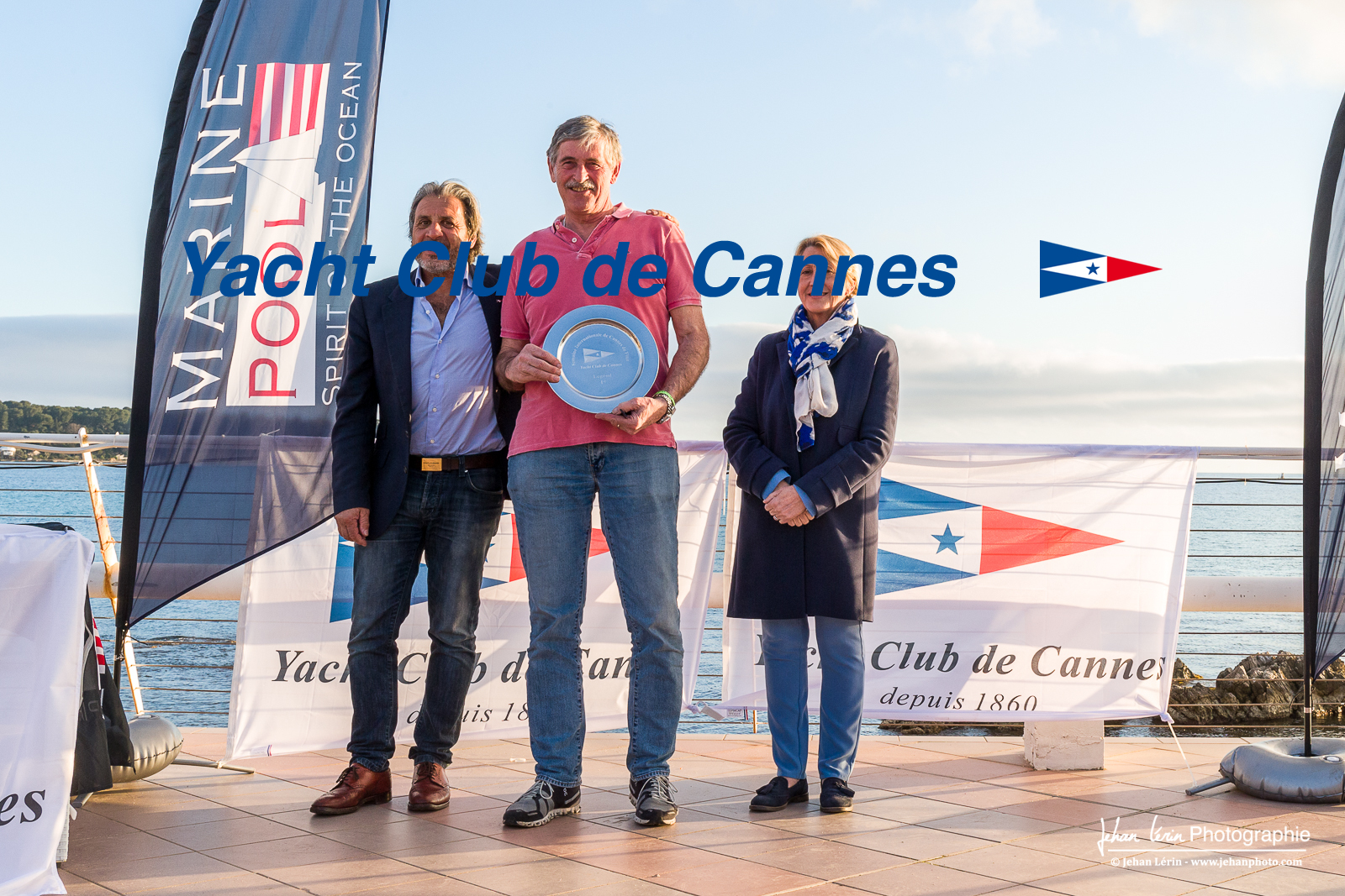Semaine Internationale de Cannes de Finn 2022