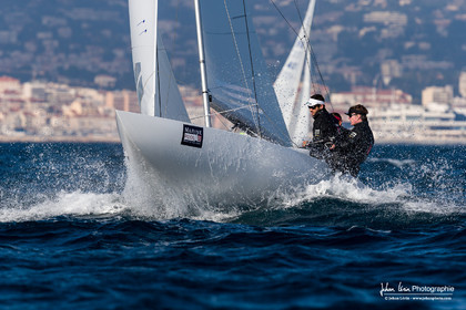 Cannes Dragon Grand Prix 2017