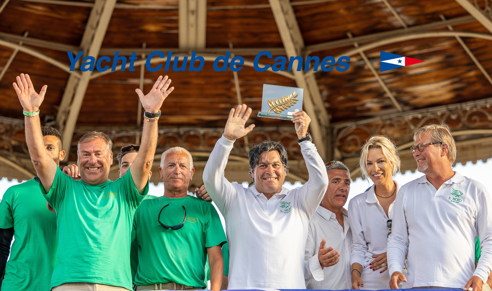 Régates Royales 2021