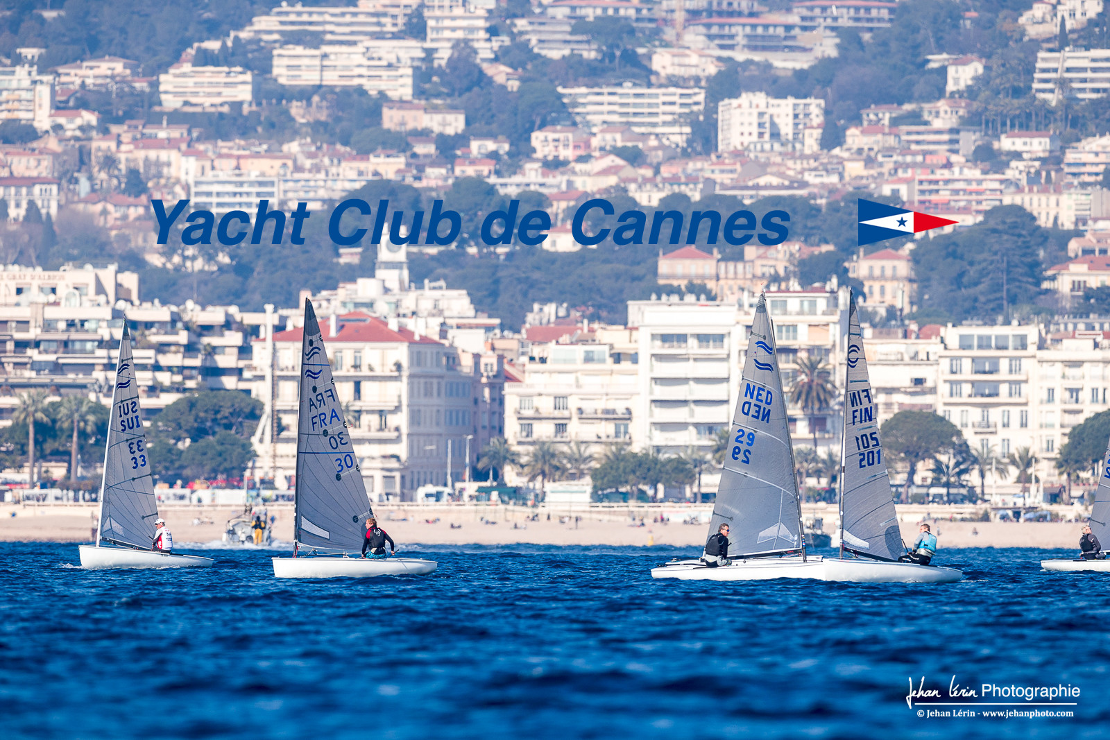 Semaine Internationale de Cannes de Finn 2023