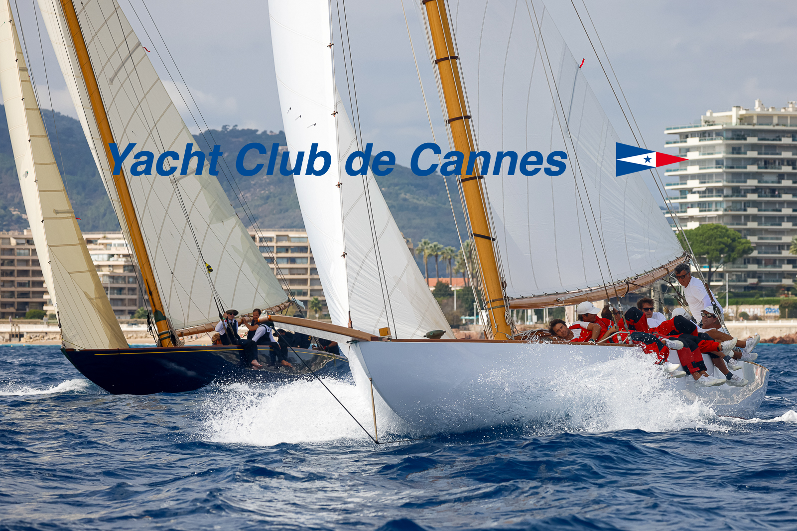Régates Royales 2021