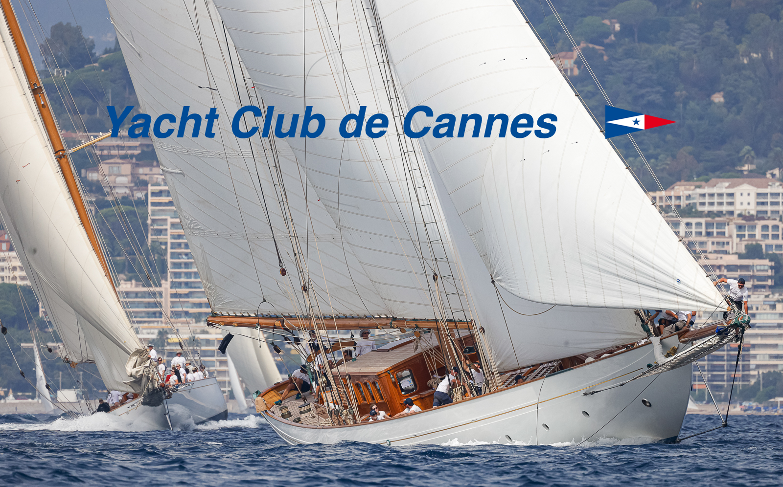 Régates Royales 2021
