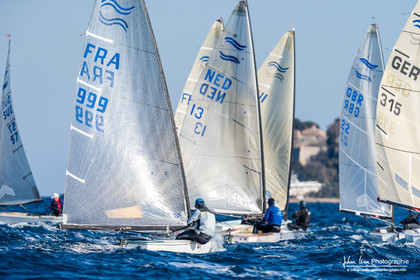 Semaine Internationale de Cannes de Finn 2023