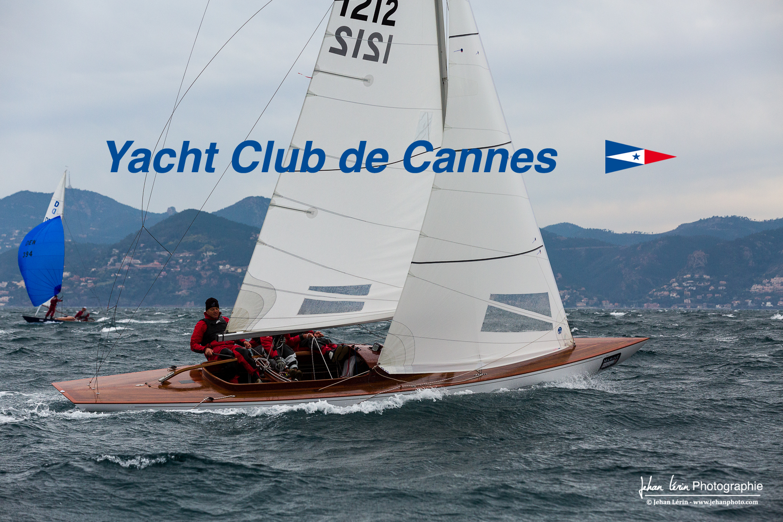 Cannes Dragon Grand Prix 2017
