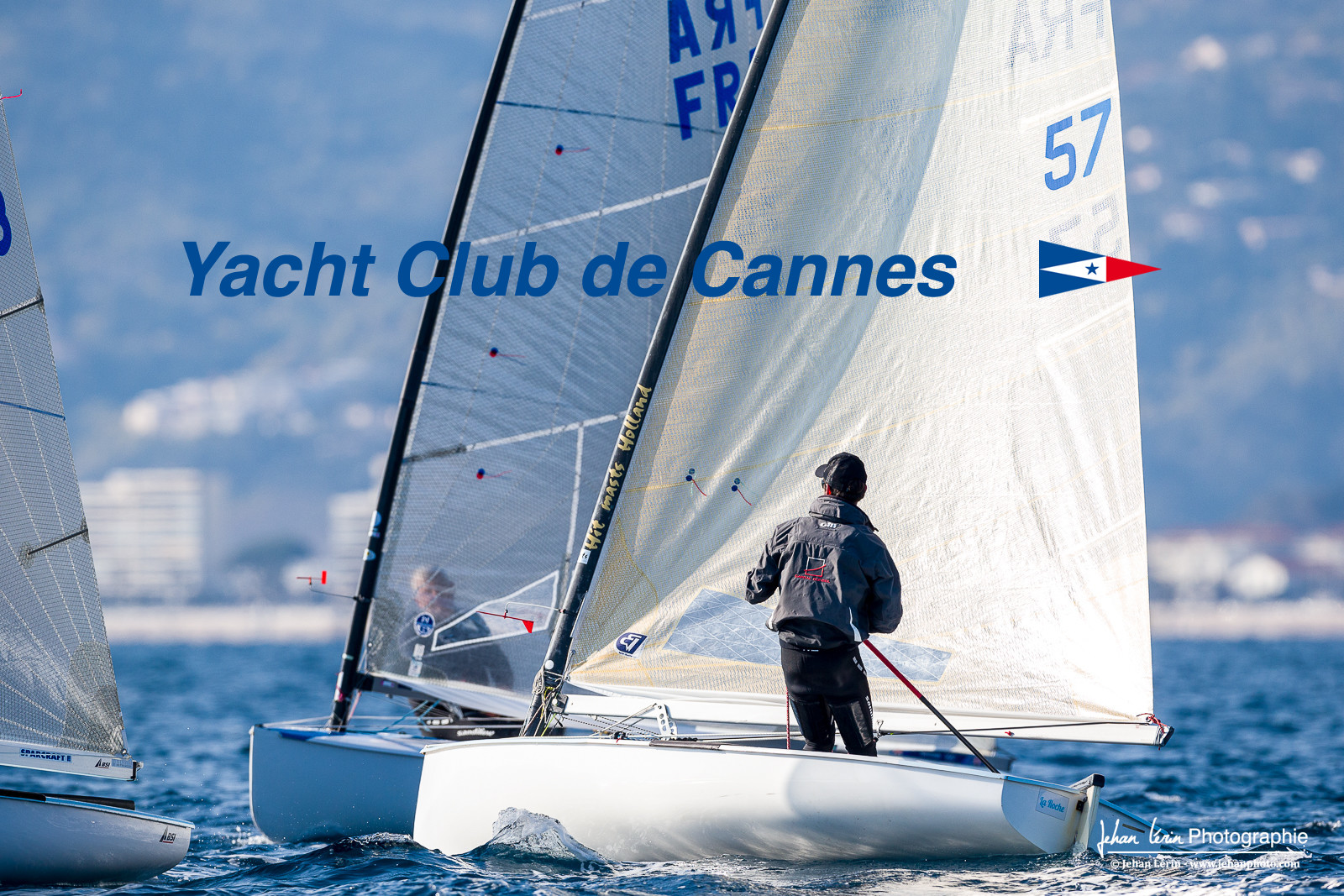 Semaine Internationale de Cannes de Finn 2023