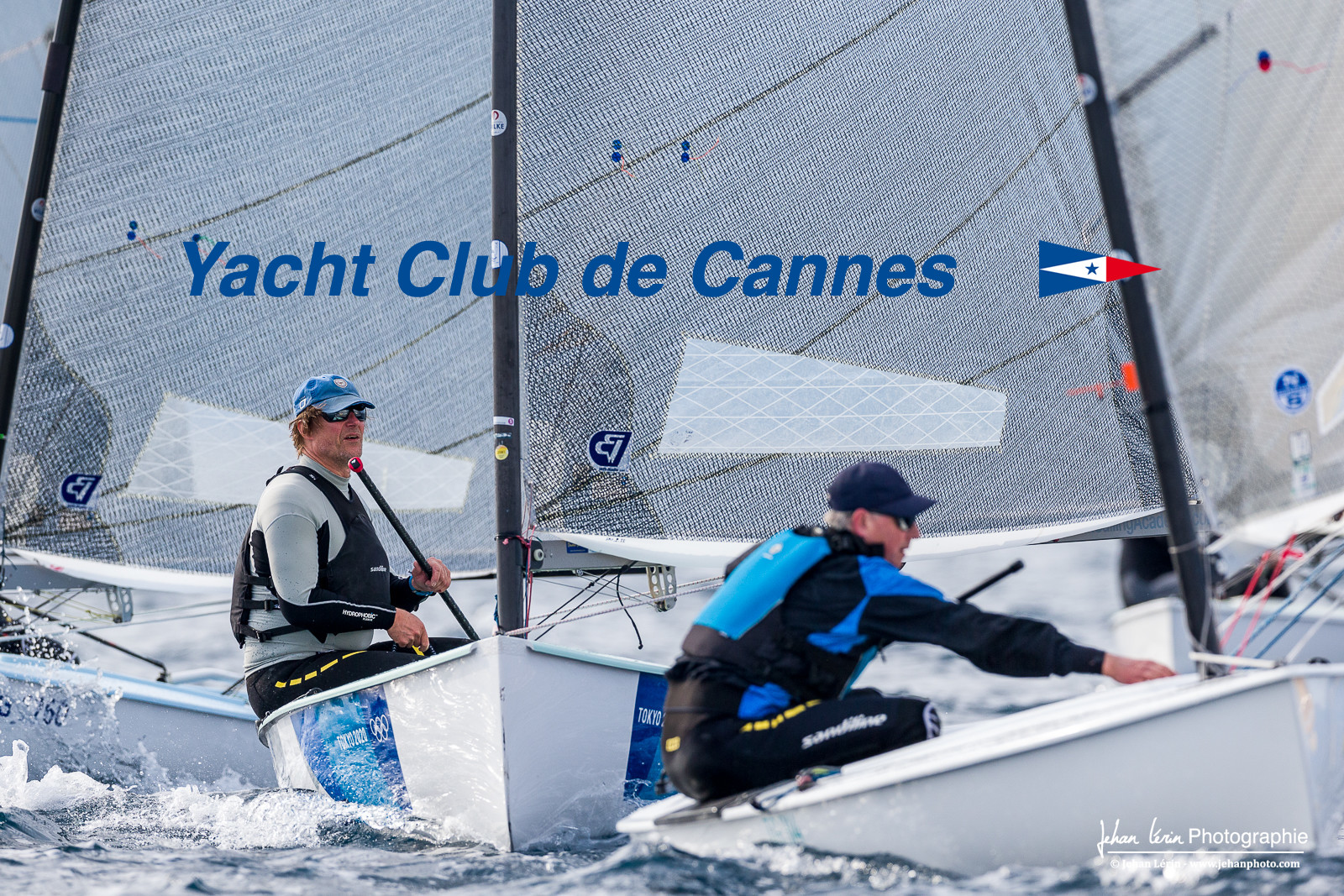 Semaine Internationale de Cannes de Finn 2023