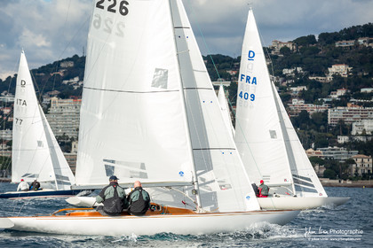 Coupe d'Hiver Dragon 2022