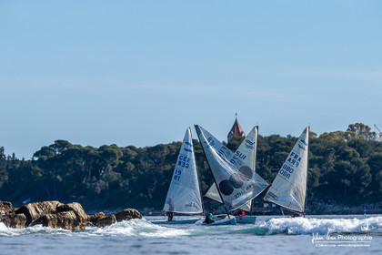 Semaine Internationale de Cannes de Finn 2022