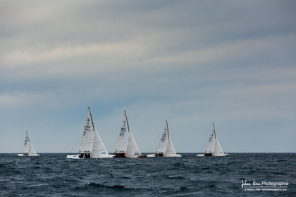 Cannes Dragon Grand Prix 2017