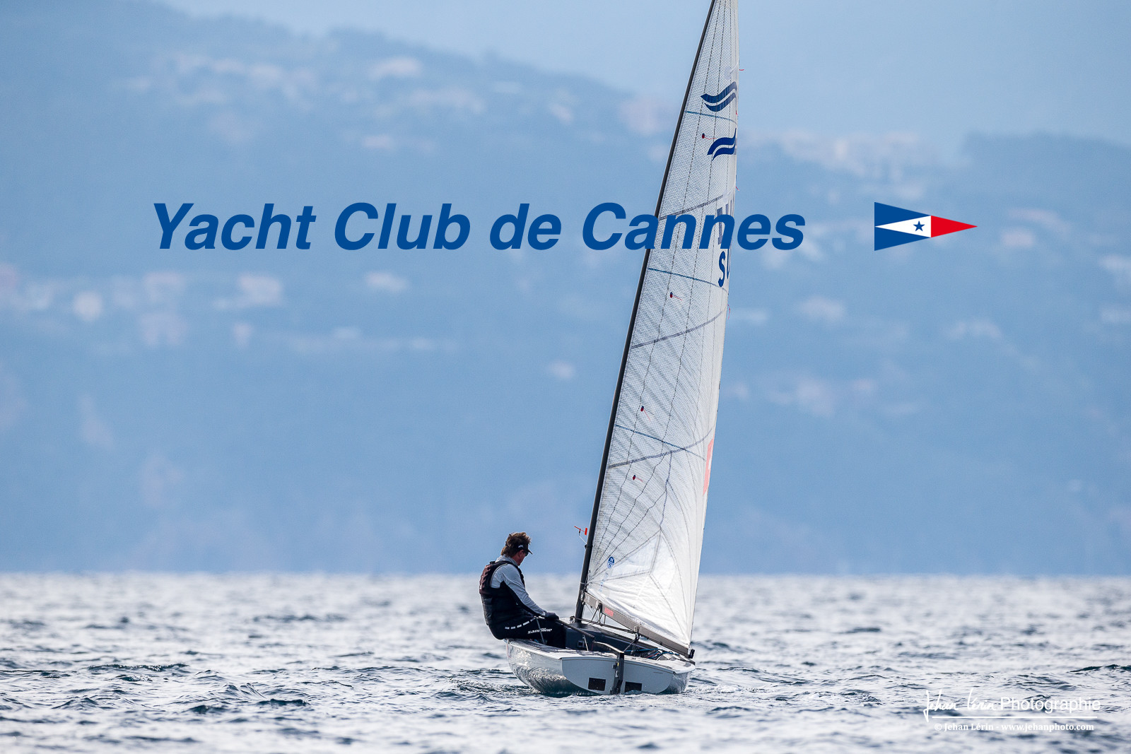 Semaine Internationale de Cannes de Finn 2023