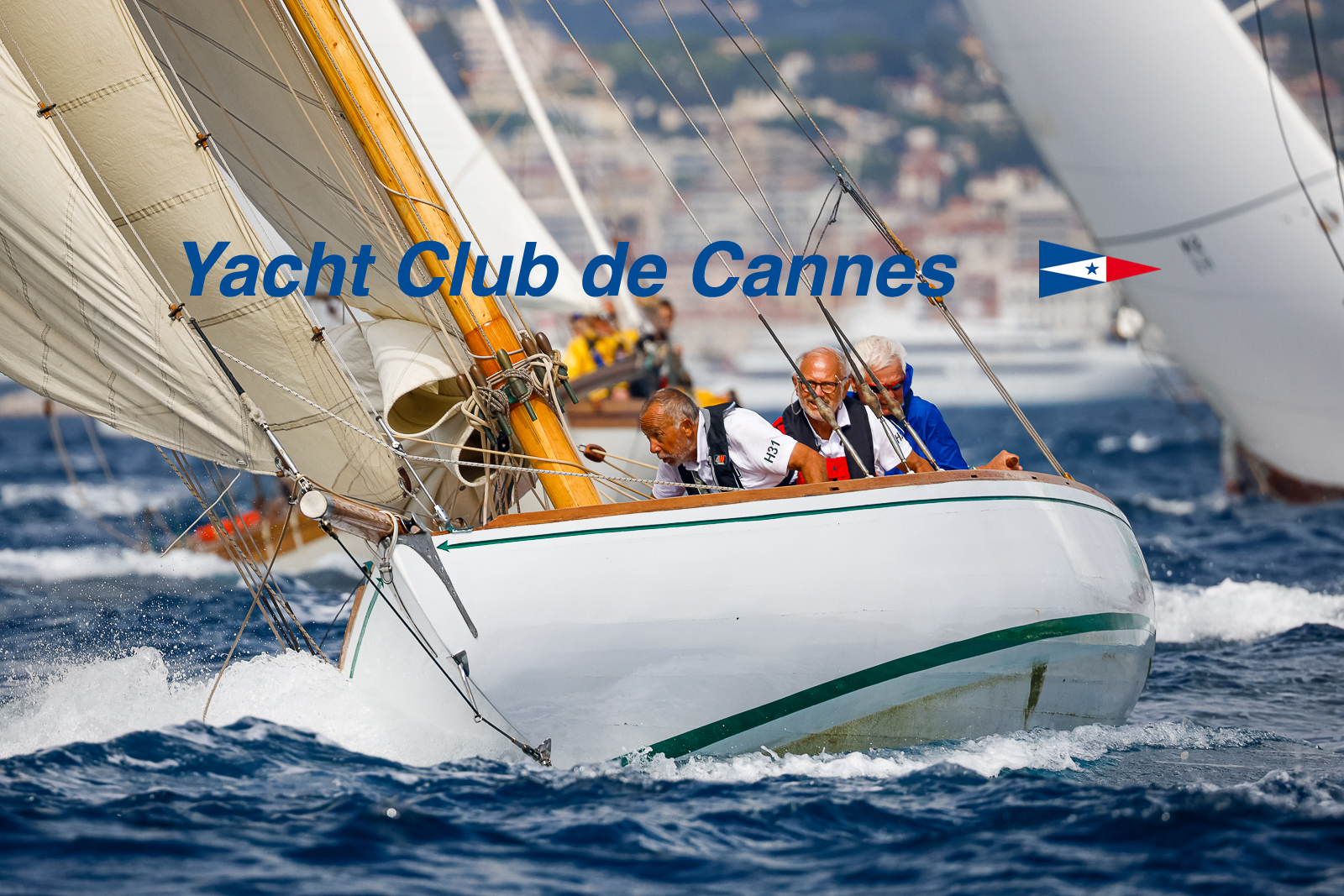 Régates Royales 2021