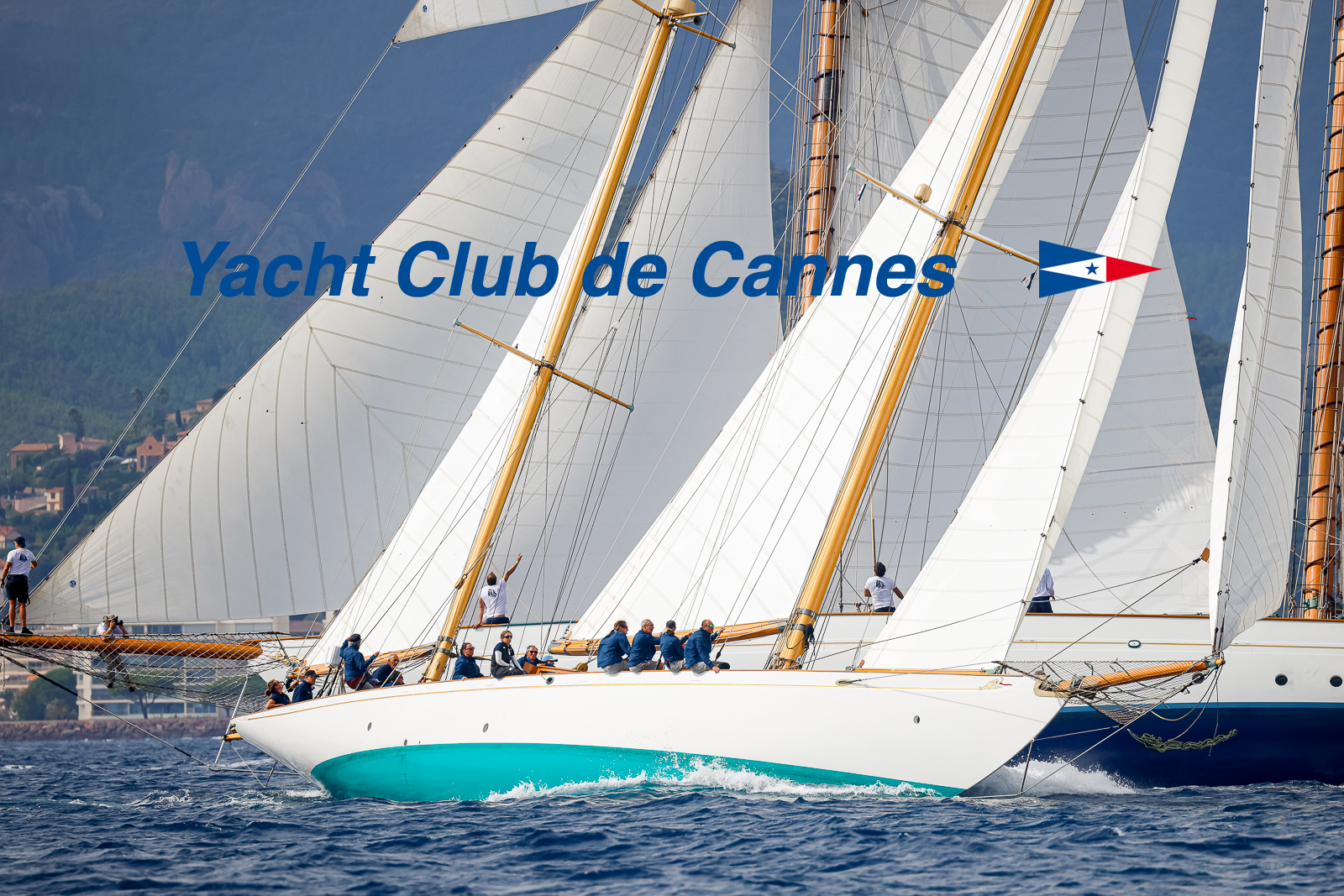 Régates Royales 2021