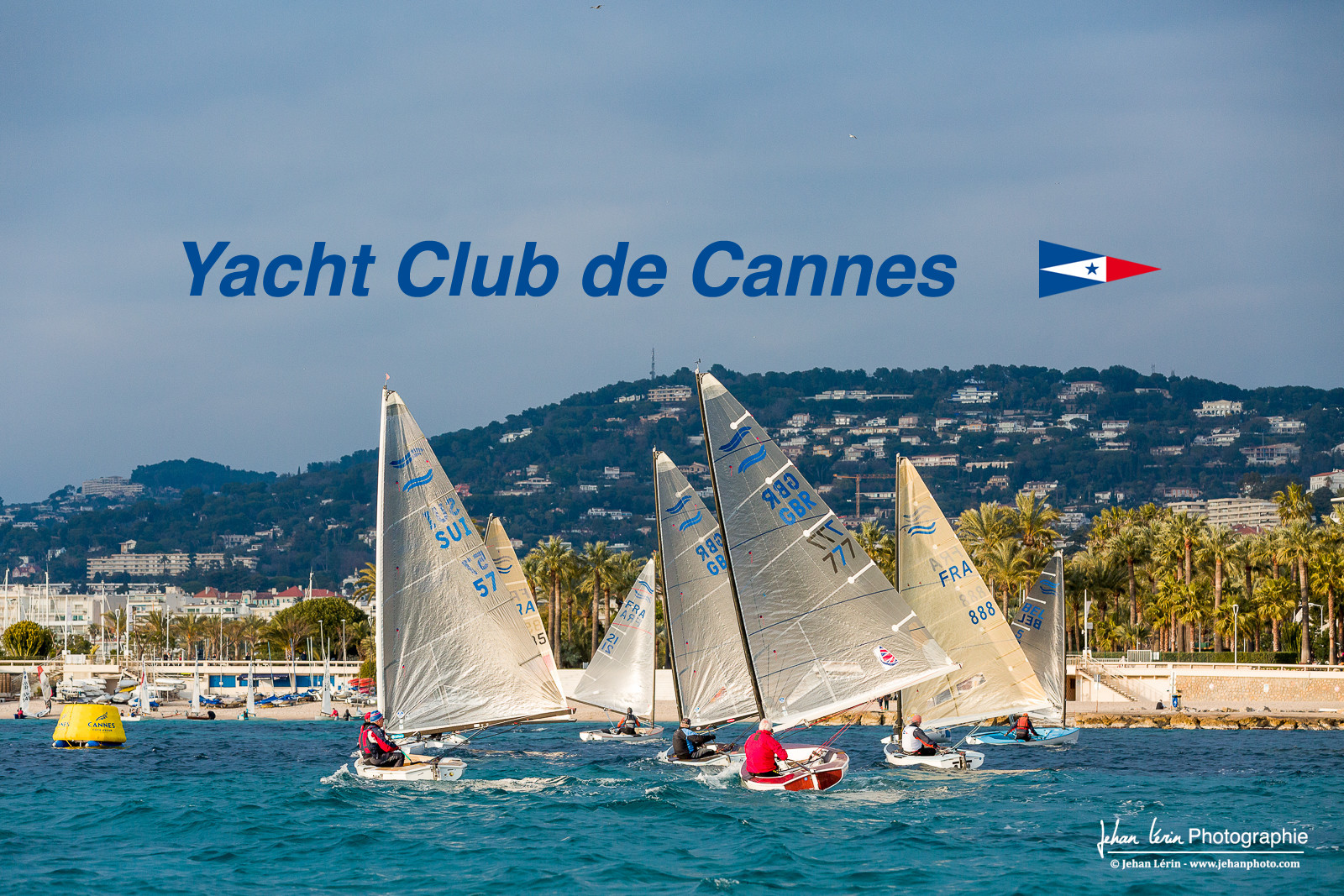 Semaine Internationale de Cannes de Finn 2023