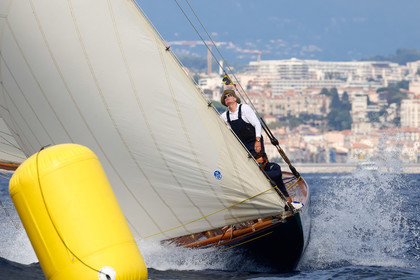 Régates Royales 2021