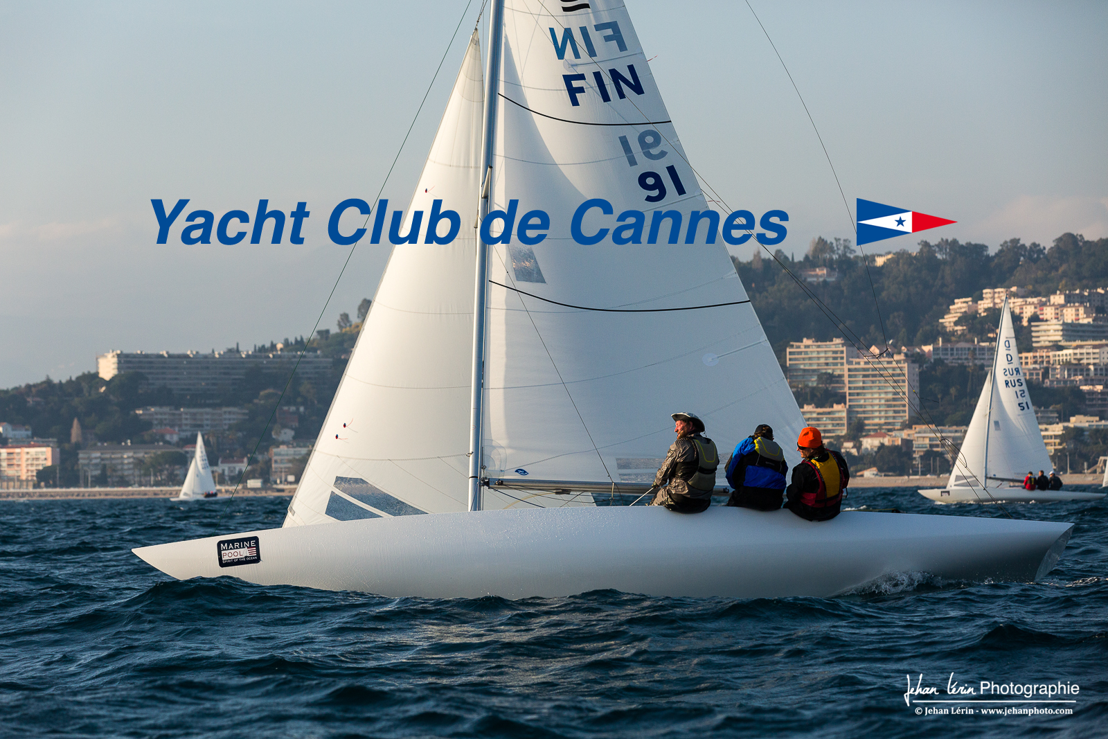 Cannes Dragon Grand Prix 2017