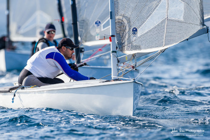 Semaine Internationale de Cannes de Finn 2023