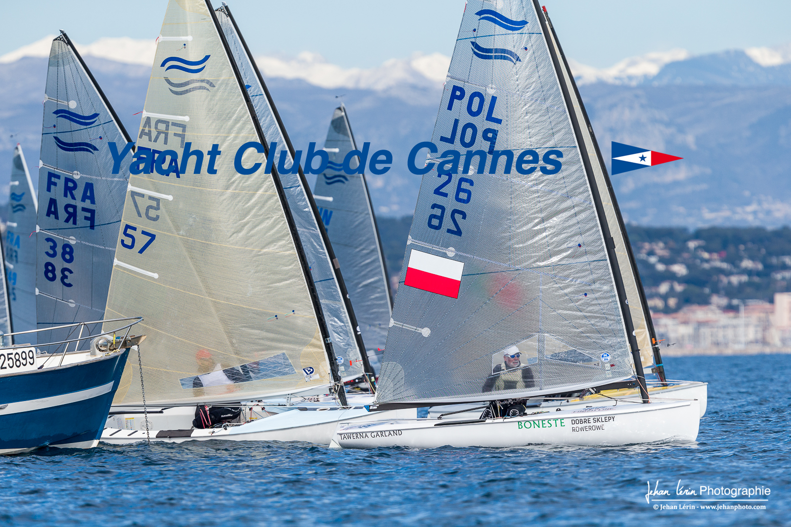 Semaine Internationale de Cannes de Finn 2022