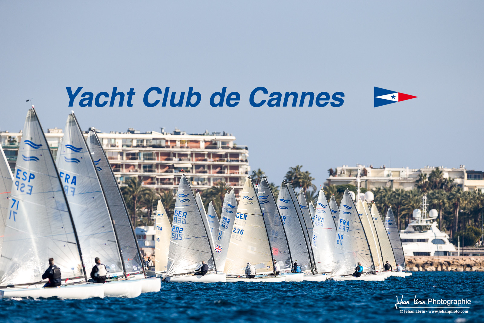 Semaine Internationale de Cannes de Finn 2023