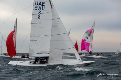 Cannes Dragon Grand Prix 2017