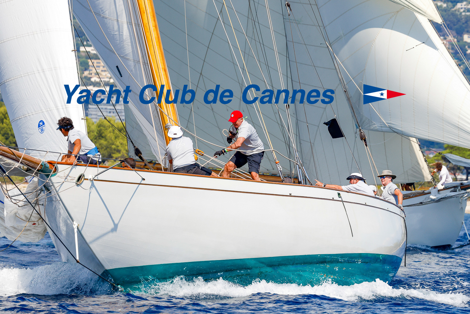 Régates Royales 2021