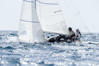 Coupe du Commodore Dragon