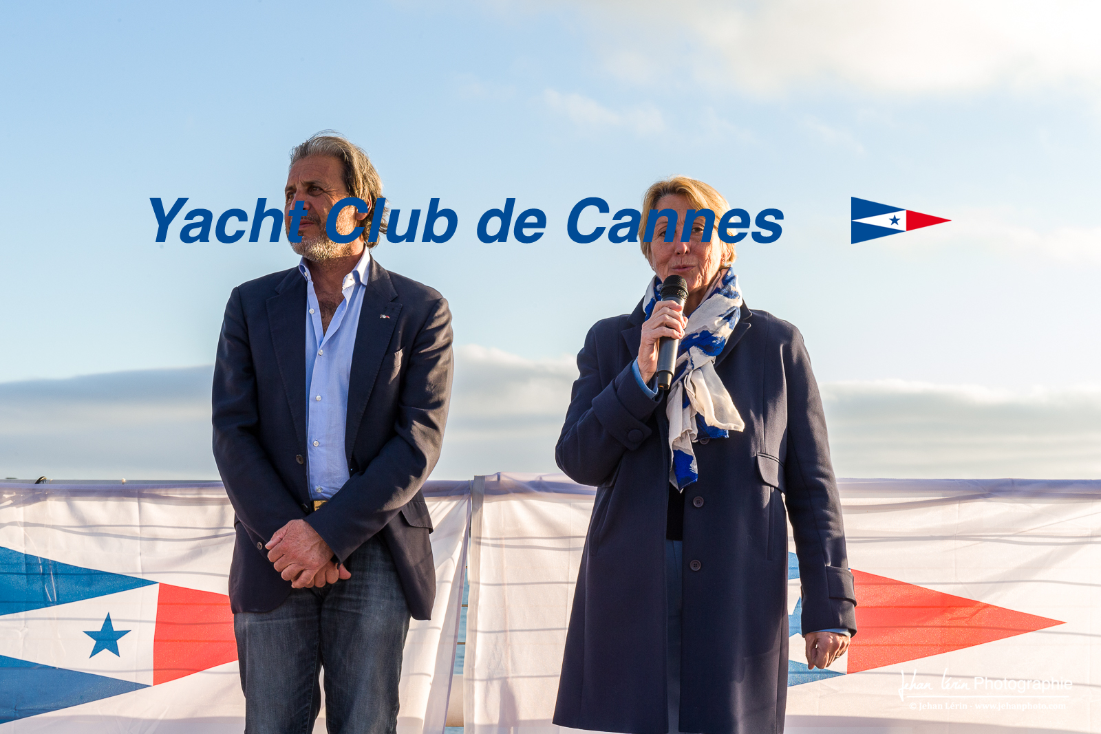 Semaine Internationale de Cannes de Finn 2022