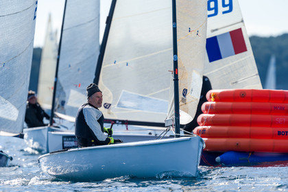 Semaine Internationale de Cannes de Finn 2022