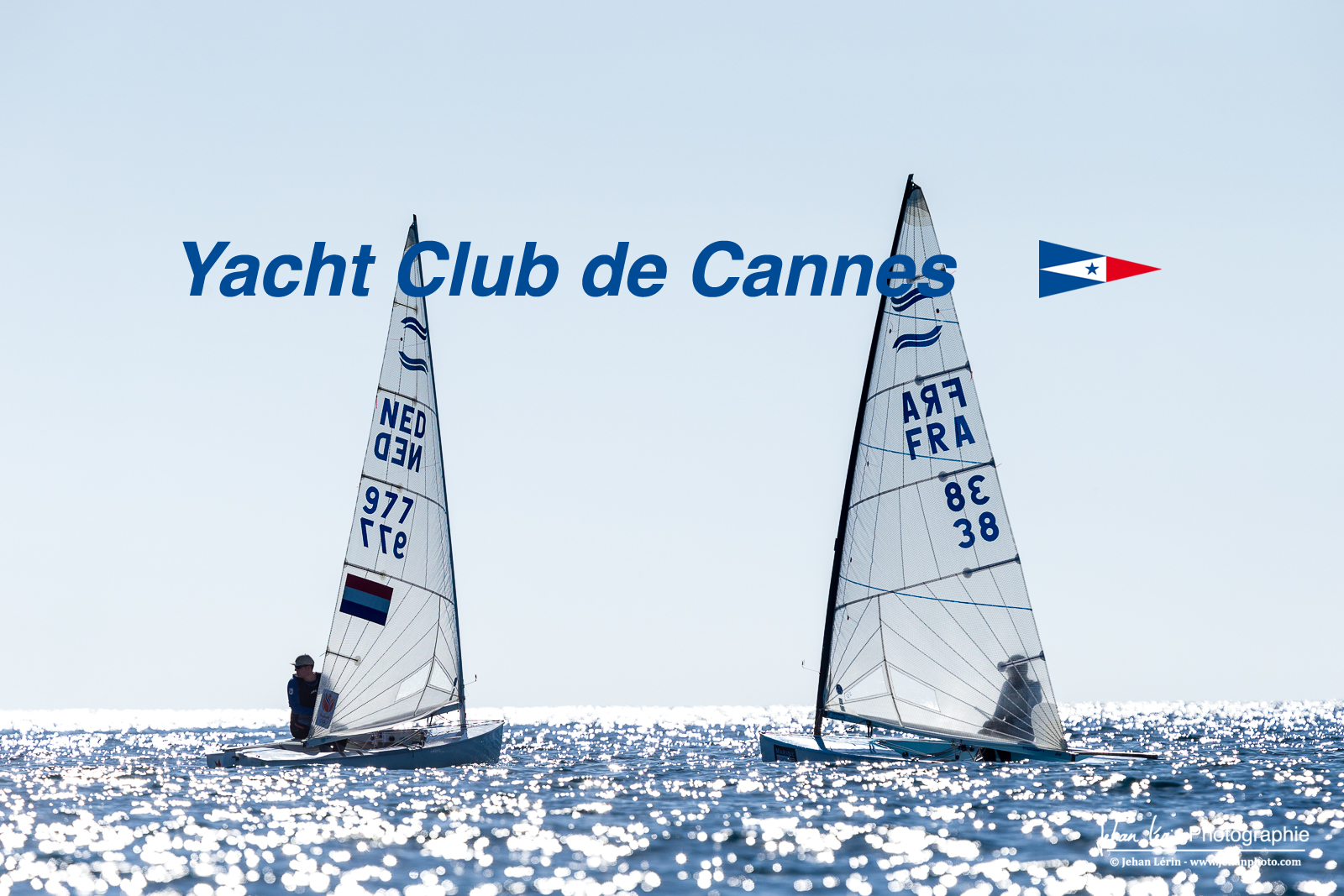 Semaine Internationale de Cannes de Finn 2022