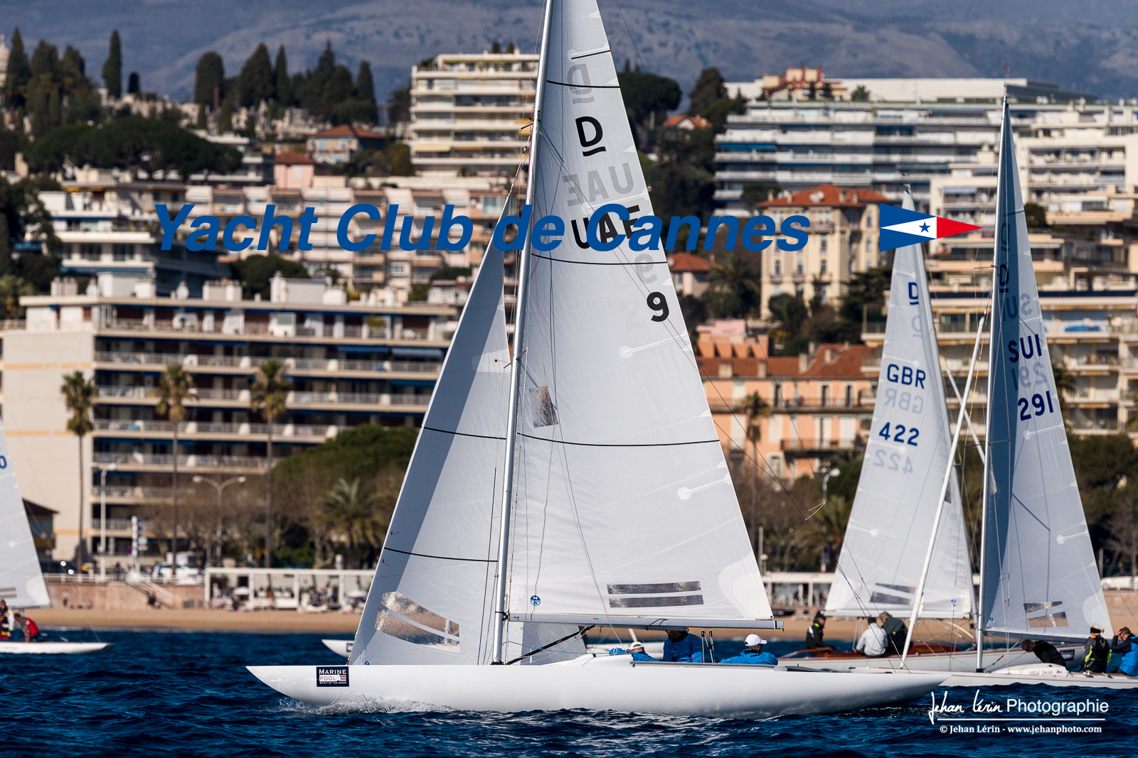 Cannes Dragon Grand Prix 2017