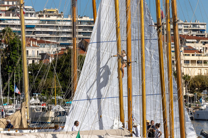 Régates Royales 2021
