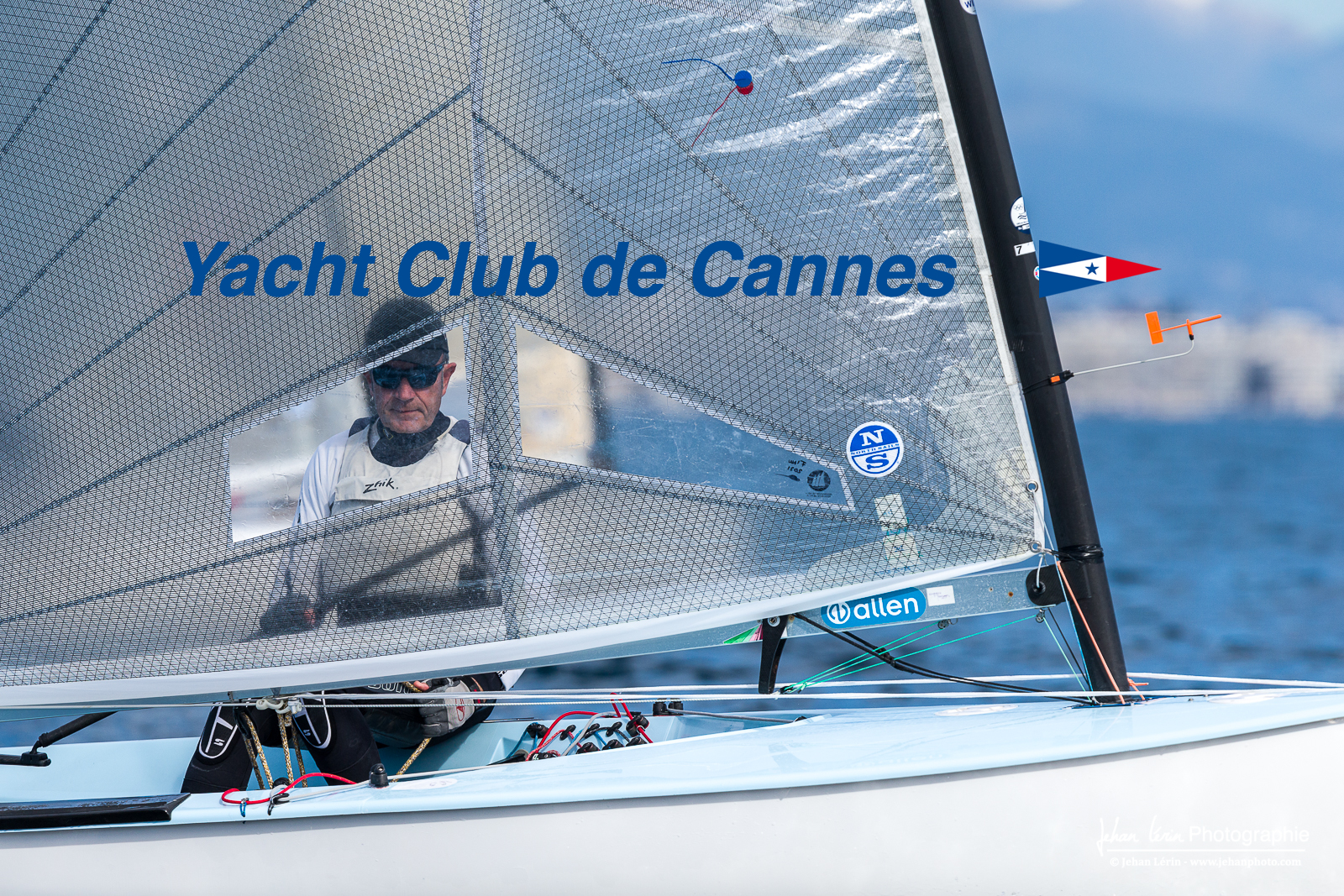 Semaine Internationale de Cannes de Finn 2022