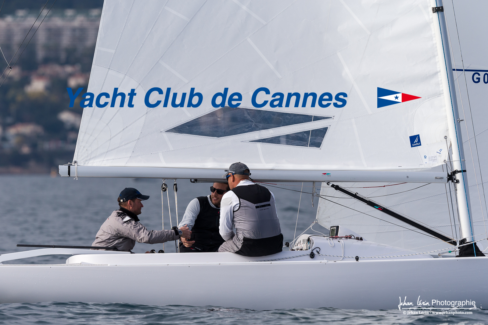 Cannes Dragon Grand Prix 2017