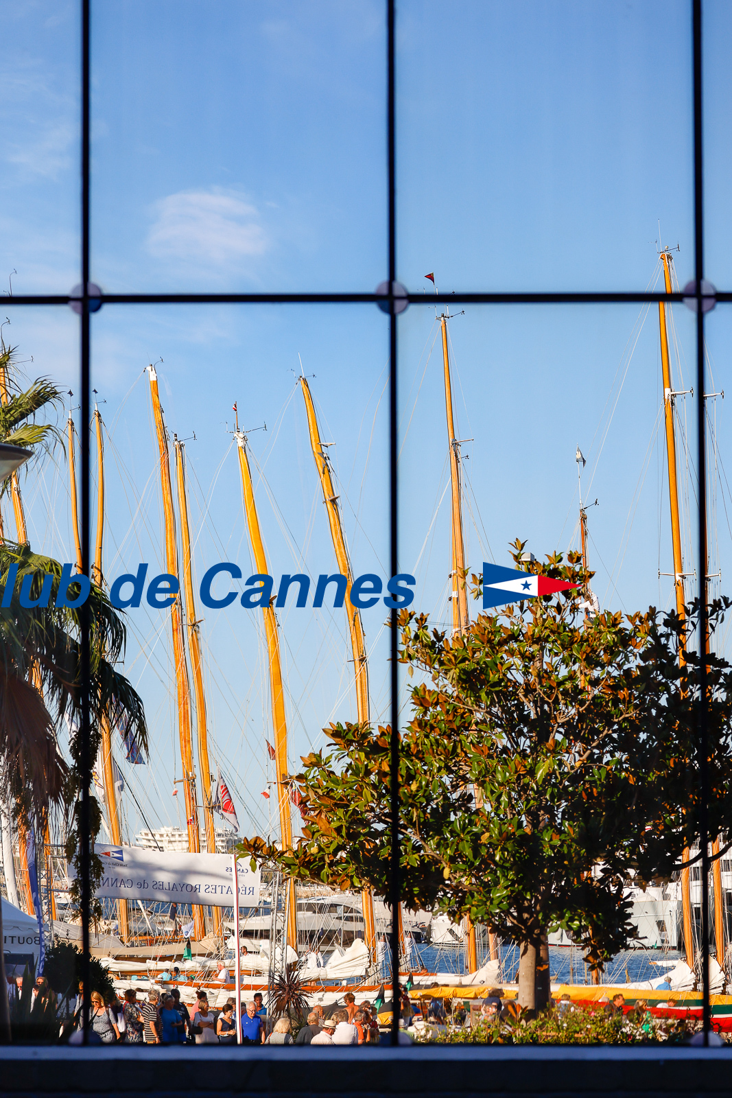 Régates Royales 2021